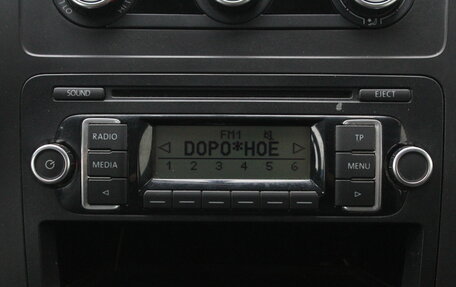 Volkswagen Caddy III рестайлинг, 2011 год, 950 000 рублей, 17 фотография