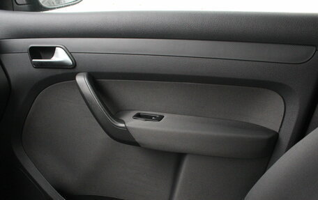 Volkswagen Caddy III рестайлинг, 2011 год, 950 000 рублей, 19 фотография