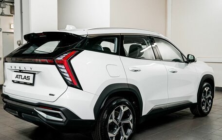 Geely Atlas, 2025 год, 3 917 190 рублей, 9 фотография