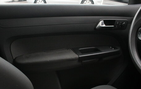 Volkswagen Caddy III рестайлинг, 2011 год, 950 000 рублей, 18 фотография