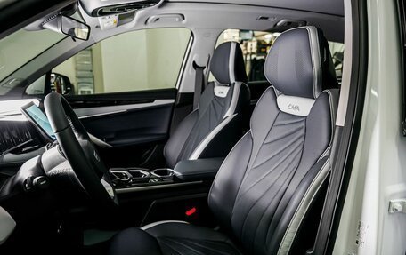 Geely Atlas, 2025 год, 3 917 190 рублей, 4 фотография