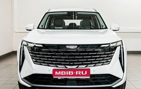 Geely Atlas, 2025 год, 3 917 190 рублей, 2 фотография
