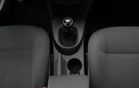 Volkswagen Caddy III рестайлинг, 2011 год, 950 000 рублей, 21 фотография