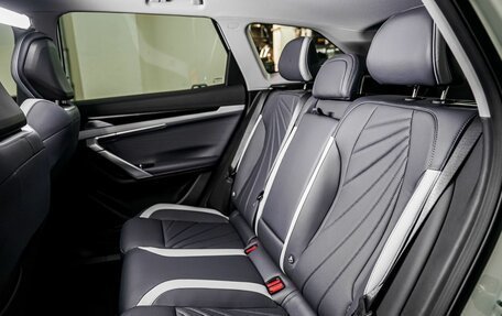 Geely Atlas, 2025 год, 3 917 190 рублей, 6 фотография