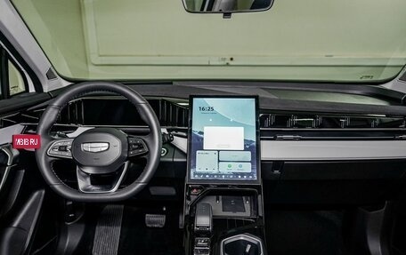 Geely Atlas, 2025 год, 3 917 190 рублей, 7 фотография