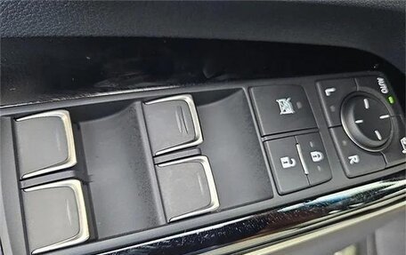 Lexus LX, 2025 год, 16 890 000 рублей, 9 фотография