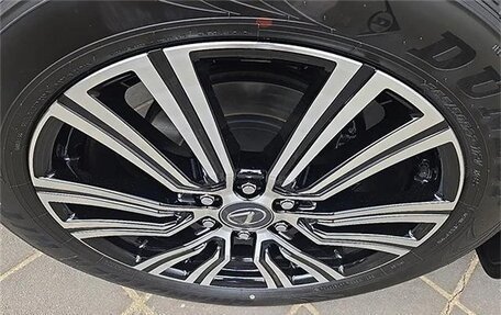 Lexus LX, 2025 год, 16 890 000 рублей, 7 фотография