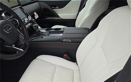 Lexus LX, 2025 год, 16 890 000 рублей, 12 фотография