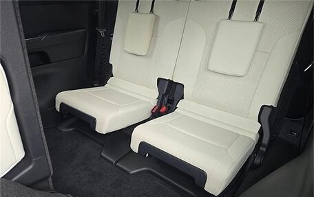 Lexus LX, 2025 год, 16 890 000 рублей, 15 фотография