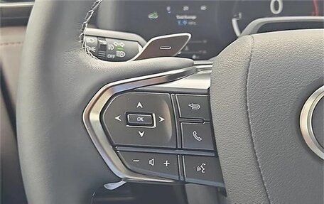 Lexus LX, 2025 год, 16 890 000 рублей, 21 фотография