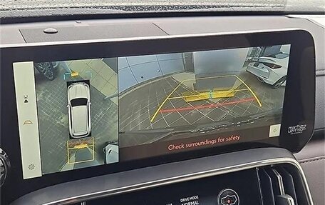 Lexus LX, 2025 год, 16 890 000 рублей, 18 фотография