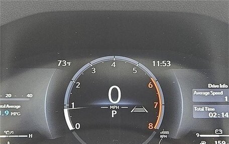 Lexus LX, 2025 год, 16 890 000 рублей, 23 фотография