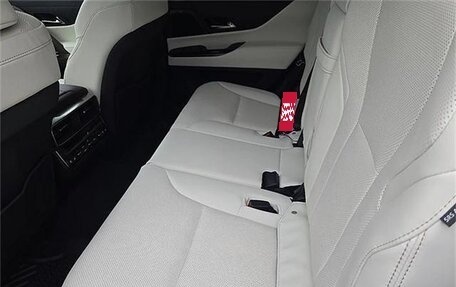 Lexus LX, 2025 год, 16 890 000 рублей, 14 фотография