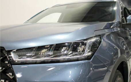 Chery Tiggo 7 Pro, 2021 год, 1 849 000 рублей, 7 фотография