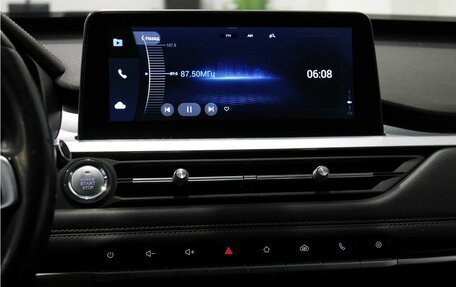 Chery Tiggo 7 Pro, 2021 год, 1 849 000 рублей, 13 фотография