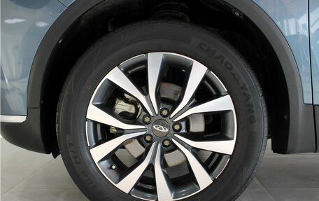 Chery Tiggo 7 Pro, 2021 год, 1 849 000 рублей, 8 фотография