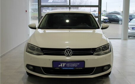 Volkswagen Jetta VI, 2012 год, 1 249 000 рублей, 2 фотография