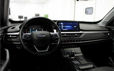 Chery Tiggo 7 Pro, 2021 год, 1 849 000 рублей, 9 фотография