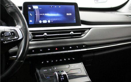 Chery Tiggo 7 Pro, 2021 год, 1 849 000 рублей, 11 фотография