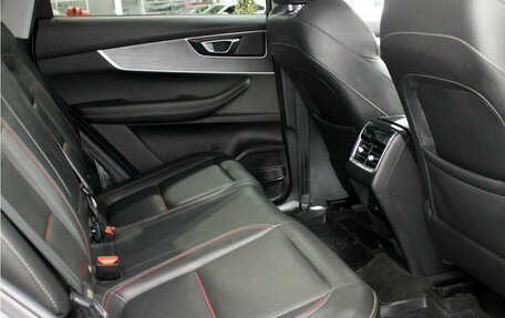 Chery Tiggo 7 Pro, 2021 год, 1 849 000 рублей, 10 фотография