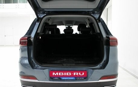 Chery Tiggo 7 Pro, 2021 год, 1 849 000 рублей, 6 фотография