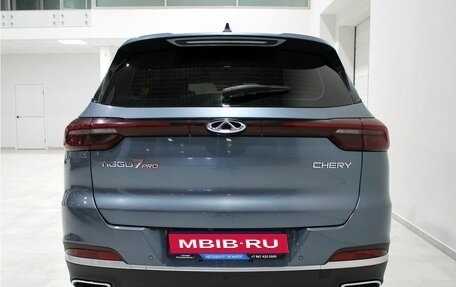 Chery Tiggo 7 Pro, 2021 год, 1 849 000 рублей, 5 фотография