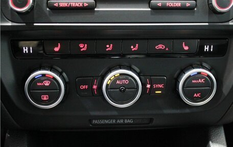 Volkswagen Jetta VI, 2012 год, 1 249 000 рублей, 17 фотография