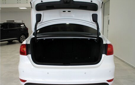 Volkswagen Jetta VI, 2012 год, 1 249 000 рублей, 6 фотография