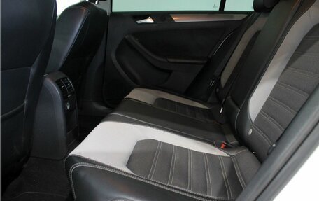 Volkswagen Jetta VI, 2012 год, 1 249 000 рублей, 11 фотография