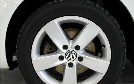 Volkswagen Jetta VI, 2012 год, 1 249 000 рублей, 9 фотография