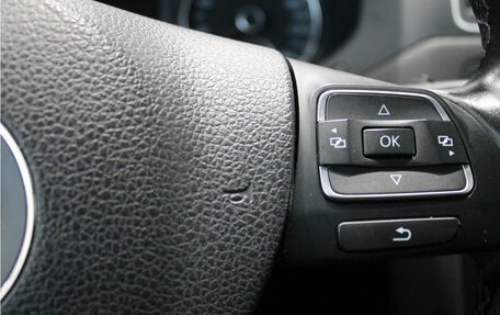 Volkswagen Jetta VI, 2012 год, 1 249 000 рублей, 15 фотография