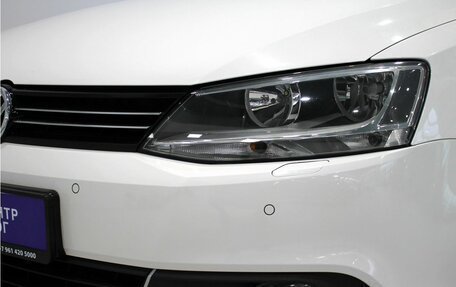 Volkswagen Jetta VI, 2012 год, 1 249 000 рублей, 7 фотография