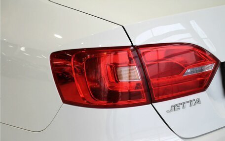 Volkswagen Jetta VI, 2012 год, 1 249 000 рублей, 8 фотография