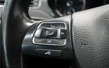 Volkswagen Jetta VI, 2012 год, 1 249 000 рублей, 14 фотография