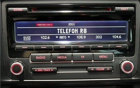 Volkswagen Jetta VI, 2012 год, 1 249 000 рублей, 16 фотография