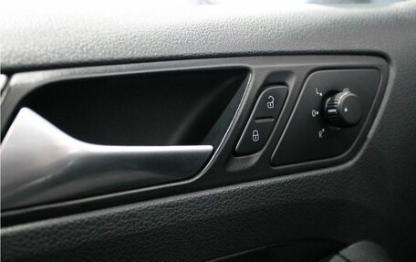 Volkswagen Jetta VI, 2012 год, 1 249 000 рублей, 18 фотография