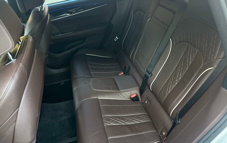 BMW 6 серия, 2021 год, 7 500 000 рублей, 5 фотография