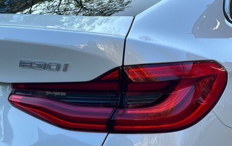 BMW 6 серия, 2021 год, 7 500 000 рублей, 12 фотография