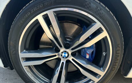 BMW 6 серия, 2021 год, 7 500 000 рублей, 9 фотография