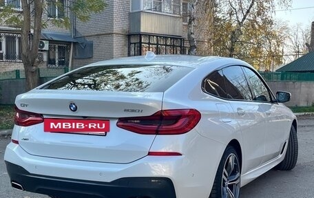 BMW 6 серия, 2021 год, 7 500 000 рублей, 13 фотография