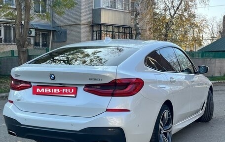 BMW 6 серия, 2021 год, 7 500 000 рублей, 3 фотография
