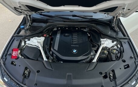 BMW 6 серия, 2021 год, 7 500 000 рублей, 8 фотография