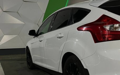 Ford Focus III, 2011 год, 760 000 рублей, 2 фотография