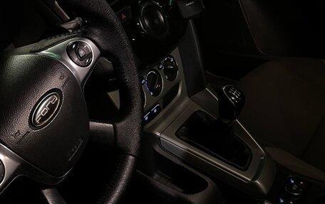 Ford Focus III, 2011 год, 760 000 рублей, 5 фотография