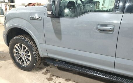 Ford F-150 XIII, 2019 год, 4 370 000 рублей, 11 фотография