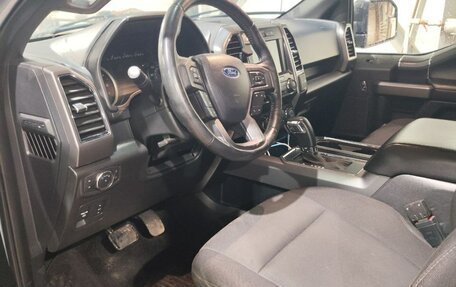 Ford F-150 XIII, 2019 год, 4 370 000 рублей, 6 фотография