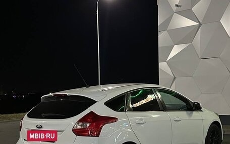 Ford Focus III, 2011 год, 760 000 рублей, 4 фотография