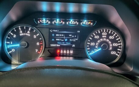 Ford F-150 XIII, 2019 год, 4 370 000 рублей, 17 фотография