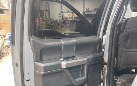 Ford F-150 XIII, 2019 год, 4 370 000 рублей, 26 фотография