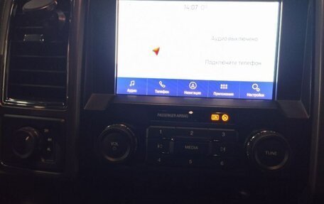 Ford F-150 XIII, 2019 год, 4 370 000 рублей, 21 фотография